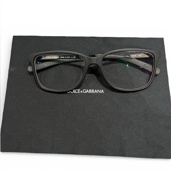 Dolce & Gabbana | Women’s Glasses - Picture 2 of 6